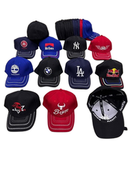 LA I NY Men Cap Woman cap Topi LA Fashion Baseball Cap Adjustable Topi Murah Topi Lelaki