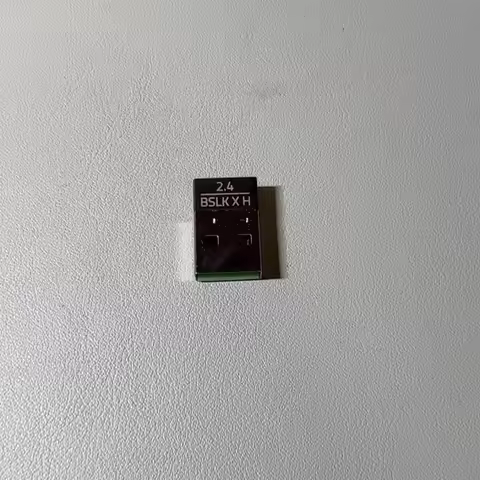 1 Piece Original Mouse USB Receiver Adapter For Razer Basilisk X Hyperspeed