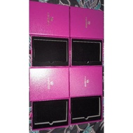 Habib Jewels gold bar box only