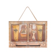 WOMEN TRILLION 5 IN 1 PERFUME GIFT SET FOR WOMEN