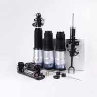 BMW F01 F02 740i 750i Air Suspension 37116796926 37116796932 Car New Front Air Shock Absorber Pillar