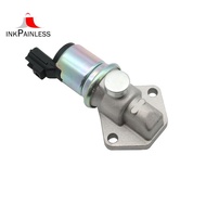 XS6U-9F715-AA IACV Idle Air Control Valve IAC for  Focus ESCORT  Aerio Esteem SIDEKICK XS6U9F715AA A