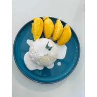 [KL & SELANGOR] PULUT DURIAN D24, MUSANG KING FRESH