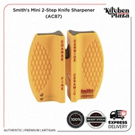 Smith's Mini 2-Step Knife Sharpener (AC87)