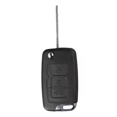 Car Key Remote Shell Left Right Key Blade for Geely/Emgrand EC7 GC715 EC718/Englon SC3 SC5 SC7/Free 