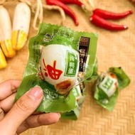 Combo of 5 Chinese Sea Salt Ducks with Oil (piece)