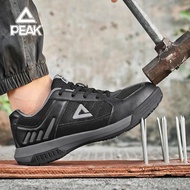 Peak Men's Safety Shoes Steel Toe Construction Footwear LR02215