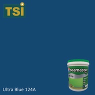 SEAMASTER SILK PRO 124A ULTRA BLUE 5L