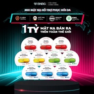 Combo 10 Mặt Nạ Dưỡng Da Chuyên Sâu mix BNBG Vita Genic Jelly Mask 30ml