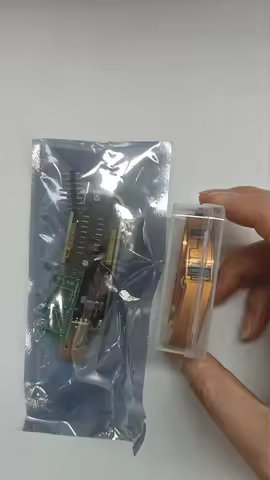 SVOD4 SPI ROM Programmer, EFI SAM Debug Cable, Flashing Test Tool for MacBok Remove iCloud Lock