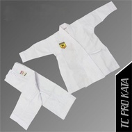 MUVON KARATE DO GI TC PRO KATA / TRAINING UNIFORM