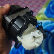 exzoz fan turbo factory