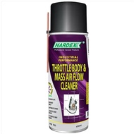 HARDEX HD901 THROTTLE BODY CLEANER SPRAY 400ML HD901 SPM