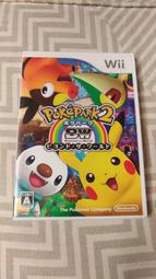 Wii 神奇寶貝樂園 2 PokePark 2 Beyond the World