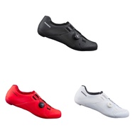Shimano SH-RC300 (RC3) RC300 Men's Mens Wide Fit SPD SL Road Bike Bicycle Cycling Shoes