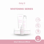 hk3 Only U Skincare Whitening #