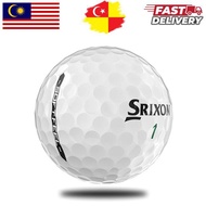 SRIXON SOFT FEEL PREMIUM USED GOLF BALL BOLA GOLF
