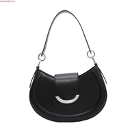 [Promo till 31st Oct] Dr Cardin Medium Clover Ladies Crossbody Sling Bag BG-318