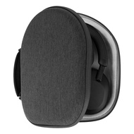 Geekria Headphone Case Compatible with Sony WH-1000XM6, WH-1000XM5, WH-1000XM4, WH-1000XM3, WH-CH720