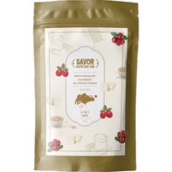 Savor White Chocolate Cranberry Multigrain Cookies Gift by Naomi