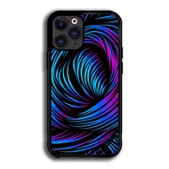 Hardcase Casing iphone 7 8 Plus X (S), XR, XS Max, 11 Pro Max, 12 Pro Max, 13 Aesthetic Wallpaper FF