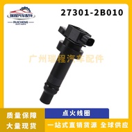 Suitable for Hyundai Kia Car Ignition Coil 27301-2B010 27301-2B000 Supply