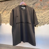 Authentic SNKR LDRY Oversized 280gsm T-Shirt