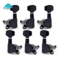 3L3R Sealed Guitar String Pegs 3R3L Machine Heads Acoustic Guitar Tuner  Knob
