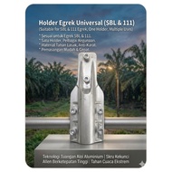 Holder Egrek Universal (SBL & 111)
