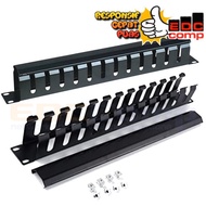 Wire Management rack 1U