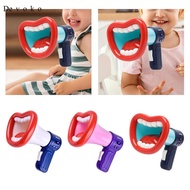 [Devoko] Voice Changer Toy, Voice Changer Amplifier, Voice Changer Microphone Toy for Children, for 