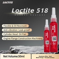 Loctite 518 Flange Sealant 50ml