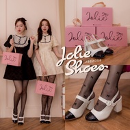 #JBS2058 Jolie Shoes Joobs studio