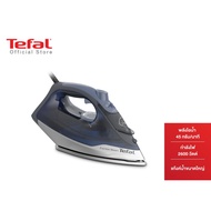Tefal เตารีดไอน้ำ STEAM IRON EXPRESS STEAM กำลังไฟ 2600 วัตต์ รุ่น FV2883T0 เตารีดผ้าไอน้ำ เตารีดtef