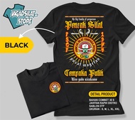 KAOS CEMPAKA PUTIH PSCP DISTRO LINUX