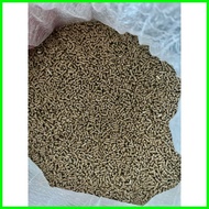 ♚ Integra 3000 Pellet B-MEG