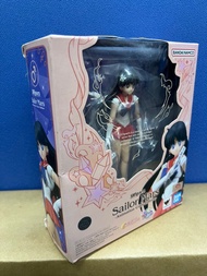 SHF 美少女戰士 30週年 火野麗 SHFiguarts Sailor Mars