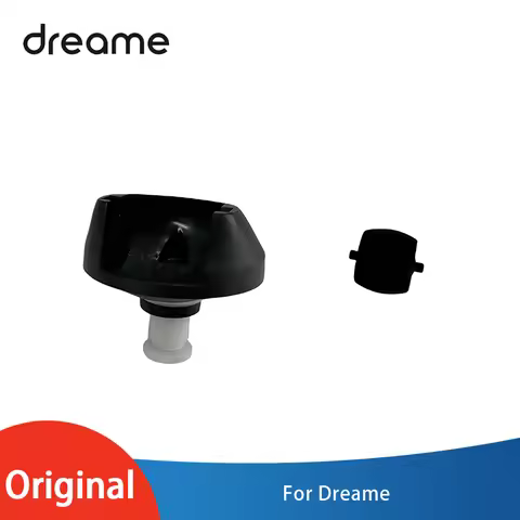 Original Dreame D10s Pro/F9 Pro/L10 Prime/L10 Ultra/L10s Prime/X30 Ultra/S10 Plus/S10/X40 Ultra Univ