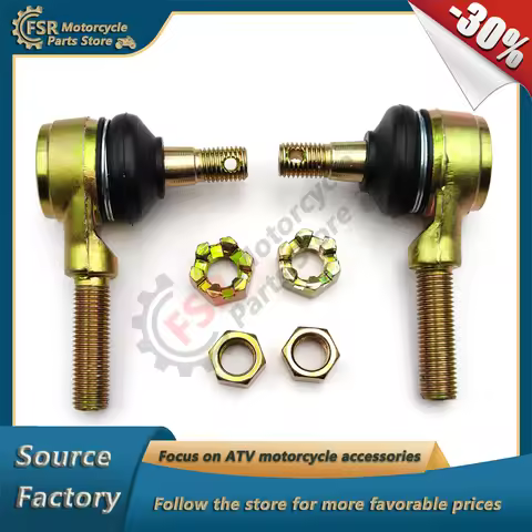 STEERING TIE-ROD BALL JOINT,FOR TGB BLADE 550 EFI 600 1000 LT/LTX MAX E5/T3b TARGET 325,P/N:516040 5