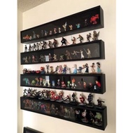 Funko pop pvc board Rack