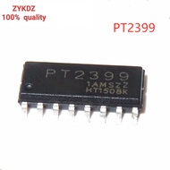 10PCS PT2399 CD2399 In Stock SOP-16