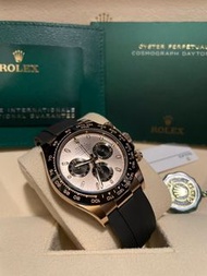 Rolex 116515LN Sundust 2022/03