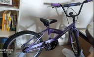 BMX 單車