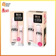 [SO NATURAL] All Day Tight Make Up Setting FIXX Spray 120ml x2 + Free Cream Gift | K-Beauty Long-Las