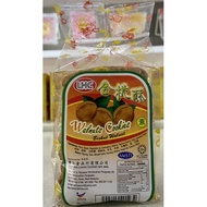 【联合 LHC】合桃酥 Walnut Cookie