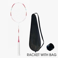 ไม้แบดมินตัน ASTROX 88D PRO 4U ไม้แบดมินตันคาร์บอนไฟเบอร์ 100% ไม้แบต 28 30 ปอนด์สำหรับการฝึกอบรมมือ