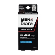 Biore pore pack