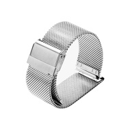 watch for men men watch Watch Band Steel Band Bracelet Stainless Steel Strap Male Substitute dw Stee