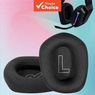 Earpads Cushions & Headband Replacement Set for Logitech G733 G335 Gaming Headset Soft Foam  Set Pen