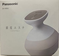 Panasonic 頭皮按摩器